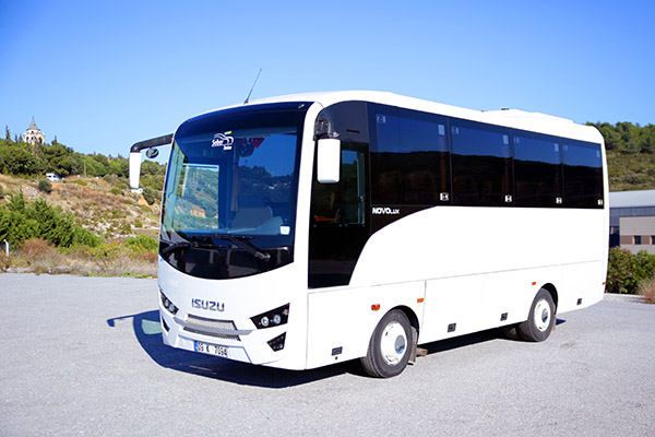 Midibus